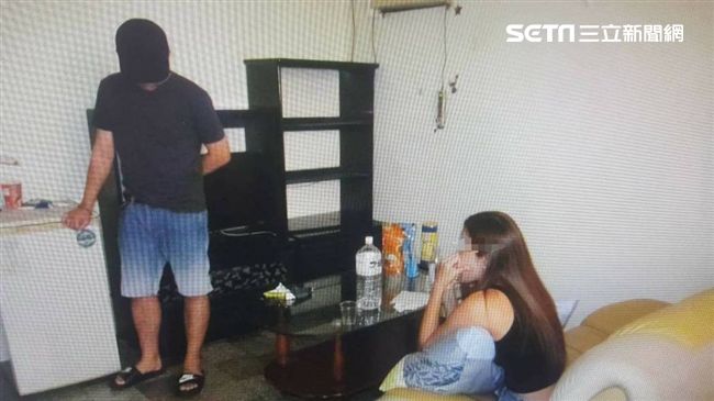 泰妹自稱「女王」　來台賣淫掏金夢碎