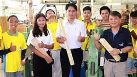 走不一樣的路　女木工師勇敢創業