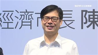 訴求庶民有感！陳其邁要當經濟市長