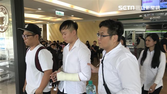 富少反悔拒冥婚？疑擔心女友不能投胎
