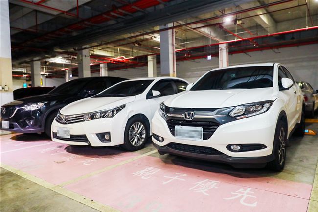 台中市增設親子停車格盼百貨賣場跟進友善更普及 社會 三立新聞網setn Com 台中市增設親子停車格盼百貨賣場跟進友善更普及 社會 三立新聞網setn Com