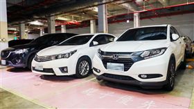 台中市增設親子停車格　盼百貨賣場跟進