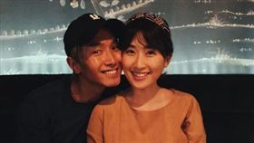 嫁對了！辣模自嘲懷孕像「肥豬王」　暖心老公讚美她很可愛（圖／翻攝自leannefu_1027 https://www.instagram.com/leannefu_1027/?hl=zh-tw）