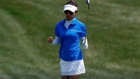 盧曉晴。（圖／翻攝自UL CROWN官網）