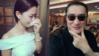 宋芸樺撇台獨　黃安挺：爽用健保為榮