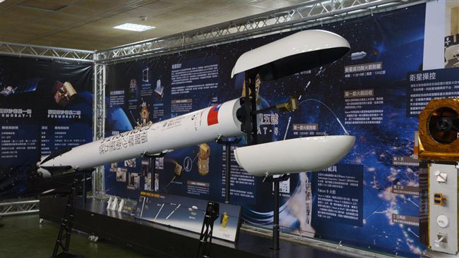 為什麼沒有福衛六號？原因原來是這個