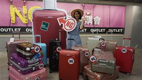 父親節優惠 老爸歡喜穿新衣吃美食