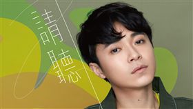 2018台中世界花博主題曲《請聽》 8/3發行數位單曲／中市府提供