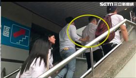 富少,藍寶堅尼,火化,女友出殯,二殯 （記者／楊忠翰攝影）