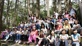 奧萬大自然教育中心