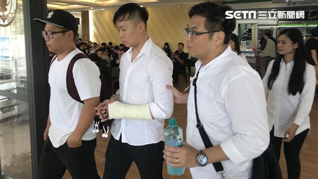 富少飆超跑害命　反問工程車有無警示