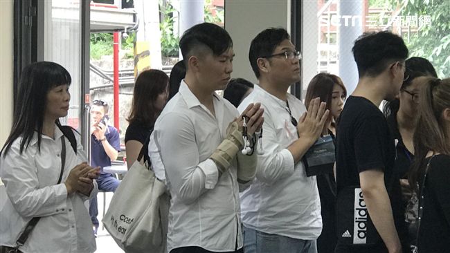 富少飆速害命　女友母：他不是故意的