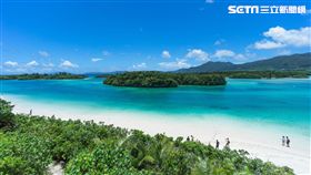 日本石垣島。（圖／TripAdvisor提供）