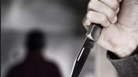 行兇、殺害、刀、凶器（圖／翻攝自Pixabay）