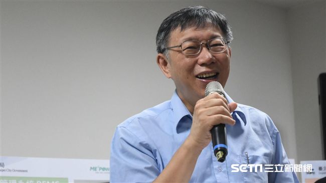 1280月票成效不彰！柯稱社會福利