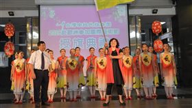 南投民族舞團赴歐演出　展台灣藝術文化