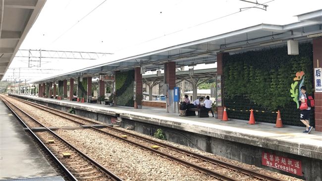 台中花博交通管制　盡不影響居民權益