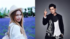 女歌手,李幸倪,中國好聲音,周杰倫,鹹豬手（圖／翻攝自臉書）