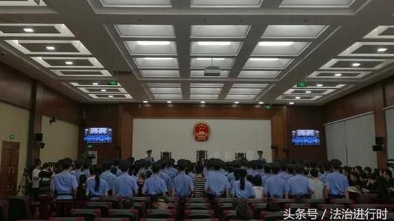 台人跨國詐騙　北京法院最重判12年