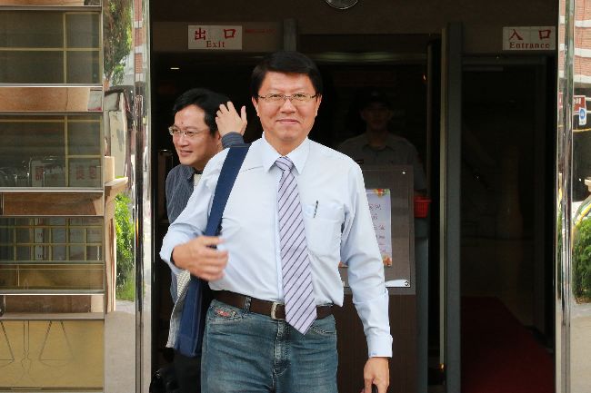 「不能輸的一戰」　綠會輸謝龍介？