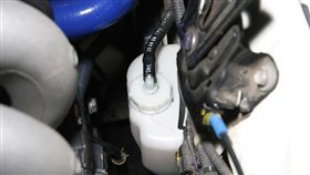 冷卻系統10大故障問題-水箱蓋故障（圖／車訊網）