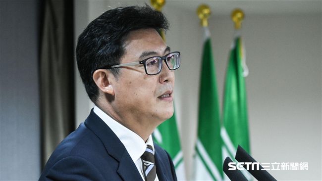 宋芸樺道歉　姚文智批抹滅言論自由