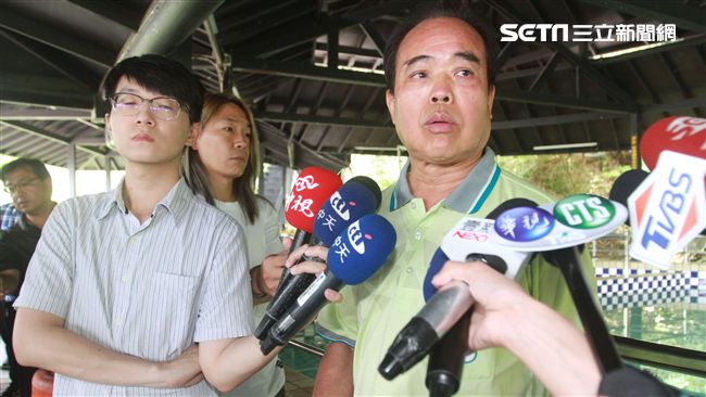 3歲童溺斃水池究責　民宿：絕不逃避