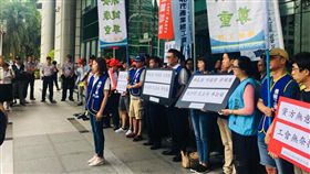 桃園機師工會,／翻攝自桃園機師工會臉書