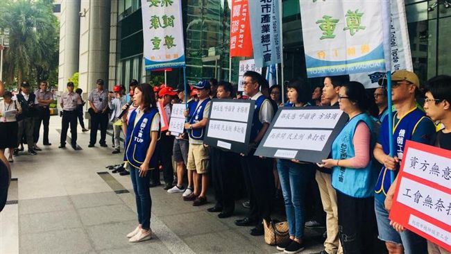 勞資糾紛有解？華航長榮曝新協商進度