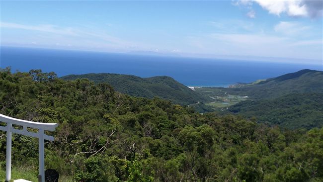 屏東新去處　將成立落山風風景特定區