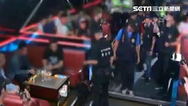 安居專案成效佳　2波掃蕩逮近千人
