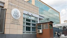 紅雀真人版？俄女間諜待美使館逾十年
美國,特勤局,大使館,駐俄,俄羅斯,間諜,紅雀
翻攝自推特