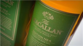 麥卡倫年度限量系列2018限定款 EDITION NO.4（業配）