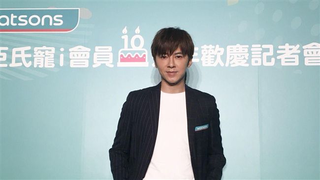 為他上《靠北》留言…李國毅只怕這點