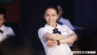 宋芸樺出道演主角　自稱中國人陷危機