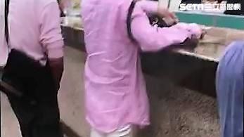 月入數十萬？密醫亂掏下體還搭霸王車