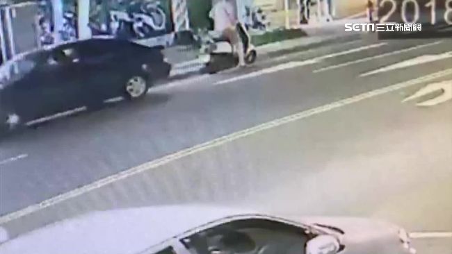 爭風吃醋惹殺機　紡織廠小開遇刺慘死