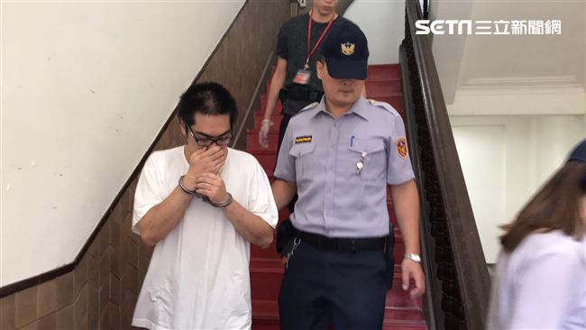 虐童致死　報警掰：口鼻流醬油色液體