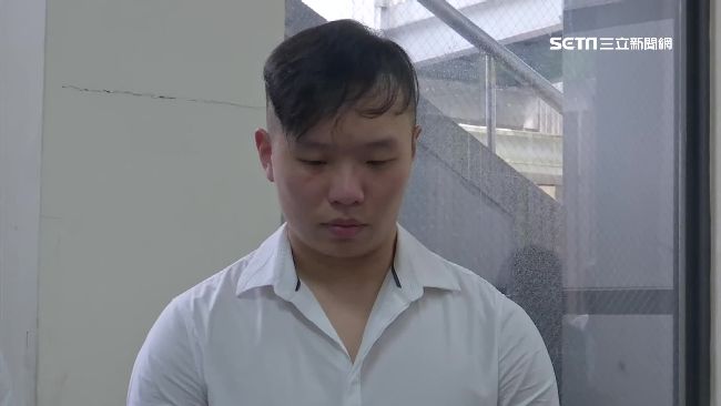 超跑死劫他獨活！富少下跪道歉女友父