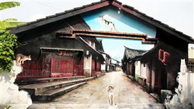 故宮南院迎貓祭 嘉縣府推喵星人限定遊程