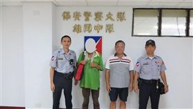 高雄,老翁,失蹤人口,離家,20年（圖／翻攝畫面）