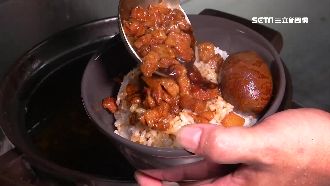 「國飯」拼場！茶莊滷肉飯博士最愛
