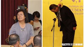 海軍司令向黃媽媽道歉/黃國章案/陳菊 盧冠妃攝