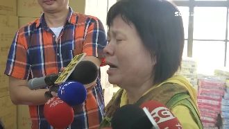 羅騰園被迫搬家　蔣月惠：已有人提供