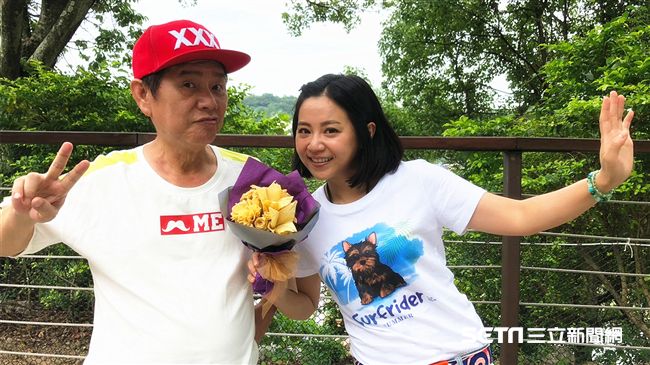 「豆花」竟能求婚？獨門料理飄香大溪