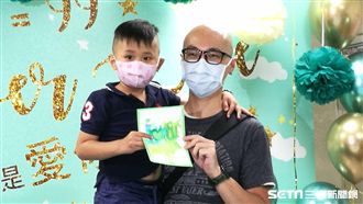 1日拔針頭8次　血癌童：我不想死