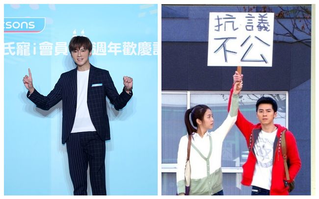 一樣「被台獨」…李國毅反因禍得福