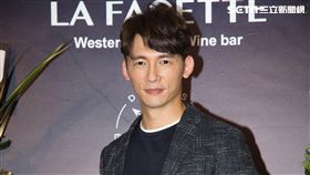 溫昇豪自律神經失調引發胃疾，因禍得福消瘦3公斤。