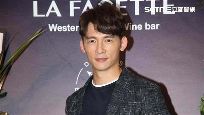 男星消瘦顯年輕？　起因壓力大引胃病
