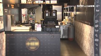 名店傳糾紛！加盟主控：燈掉、食材遲